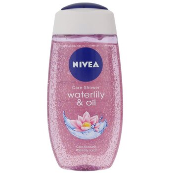 Water Lily Oil Shower Gel - Osviežujúci sprchový gél